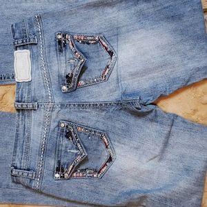 Shyanne women's bootcut jeans